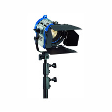 Прибор ARRI Junior 300 Plus L3.79200.D (MAN, blue/silver, Schuko plug)